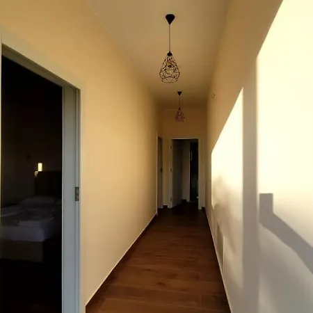 Sweet Hotel Himarë