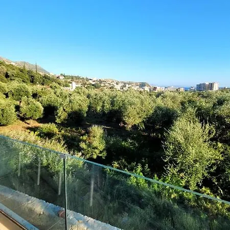 Sweet Hotel Himarë