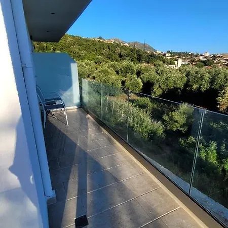 Sweet Hotel Himarë