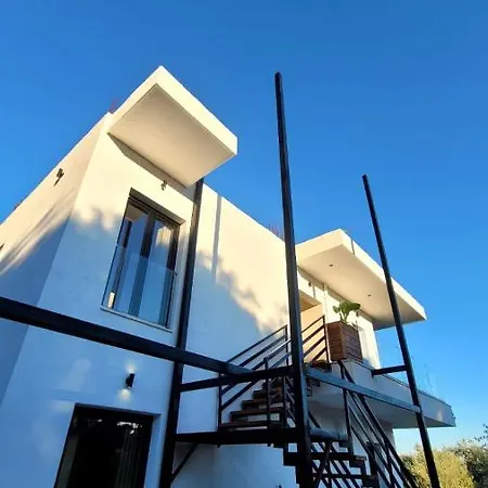 Hotel Sweet Himarë